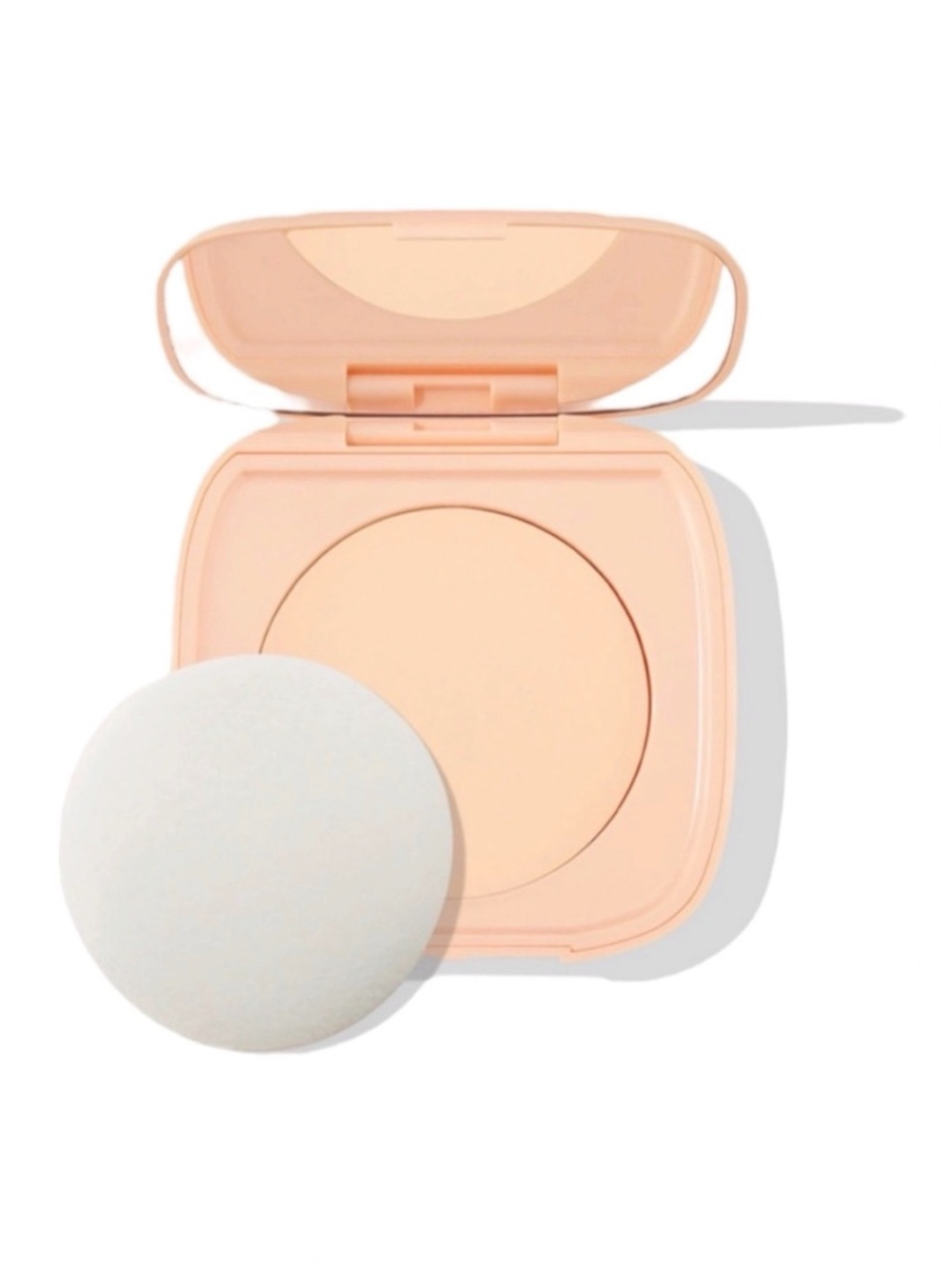 COLOURPOP PRETTY FRESH PRESSED FACE POWDER IN FAIR 1 - BNIB